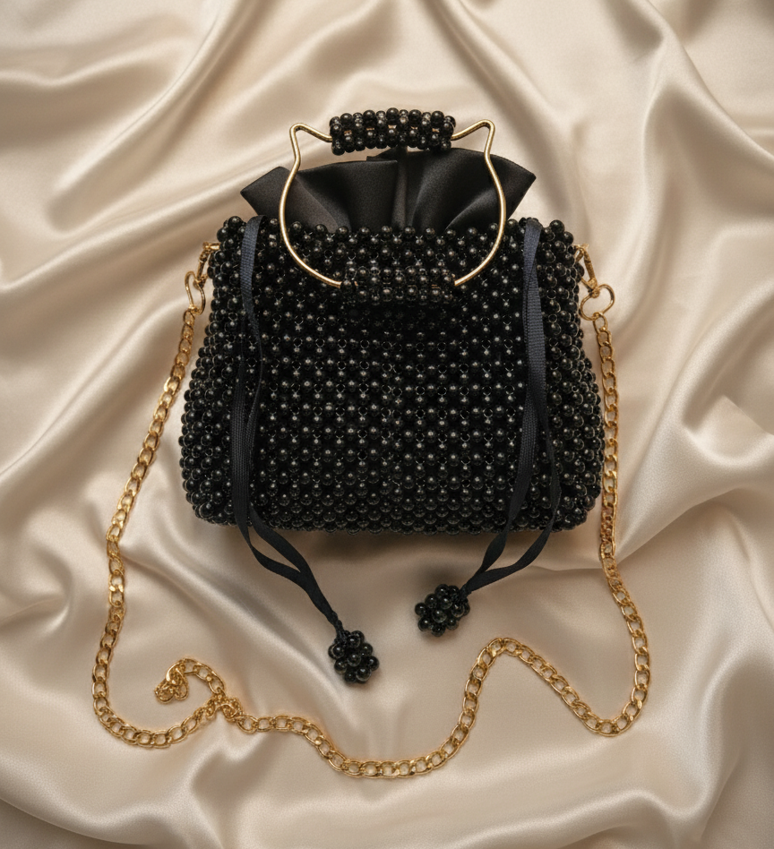 Pearl Bag